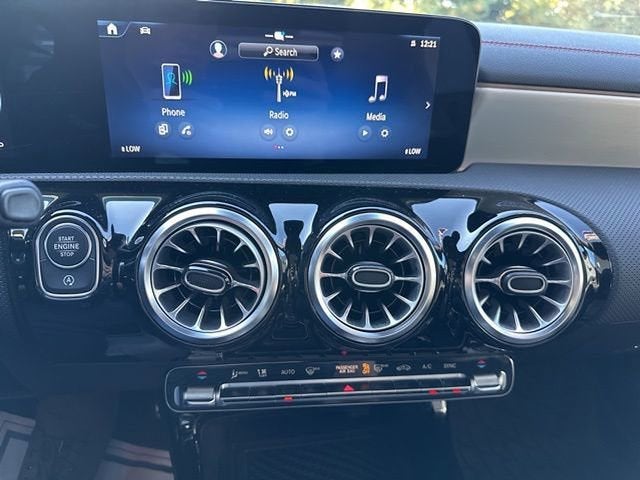 2024 Mercedes-Benz CLA CLA 250 4MATIC®