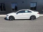 2024 Mercedes-Benz CLA CLA 250 4MATIC®