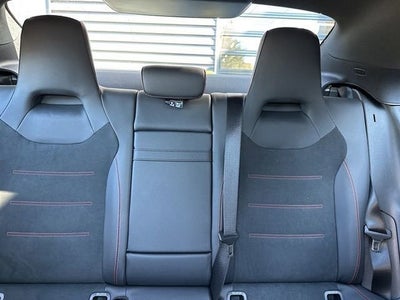 2024 Mercedes-Benz CLA CLA 250 4MATIC®