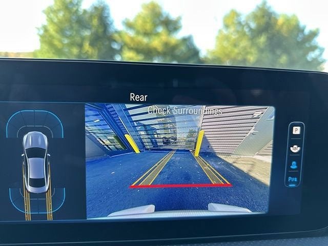 2024 Mercedes-Benz CLA CLA 250 4MATIC®