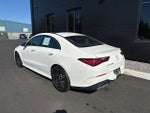 2024 Mercedes-Benz CLA CLA 250 4MATIC®