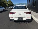2024 Mercedes-Benz CLA CLA 250 4MATIC®