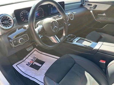 2024 Mercedes-Benz CLA CLA 250 4MATIC®