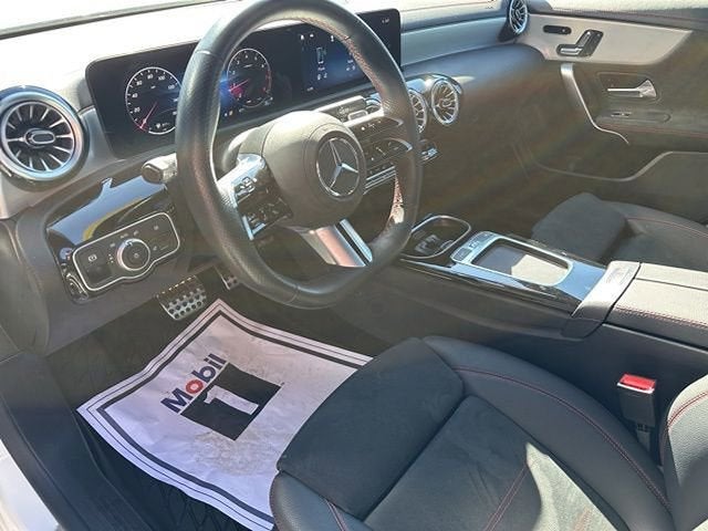 2024 Mercedes-Benz CLA CLA 250 4MATIC®