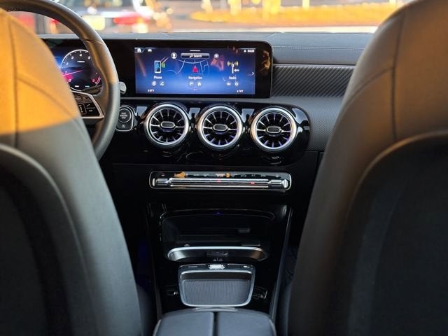 2025 Mercedes-Benz CLA CLA 250 4MATIC®