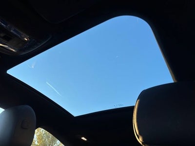 2025 Mercedes-Benz CLA CLA 250 4MATIC®