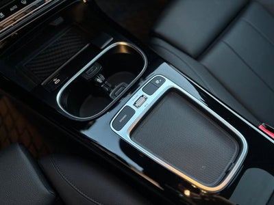 2025 Mercedes-Benz CLA CLA 250 4MATIC®