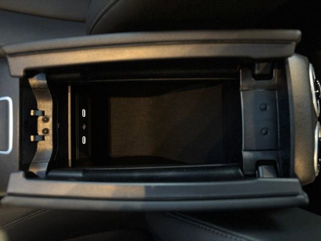 2025 Mercedes-Benz CLA CLA 250 4MATIC®