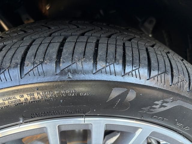 2025 Mercedes-Benz CLA CLA 250 4MATIC®