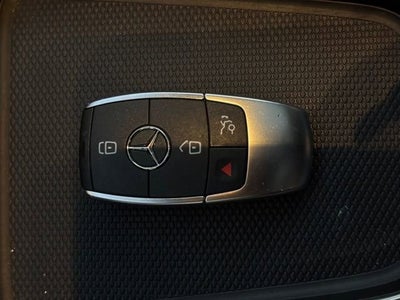 2025 Mercedes-Benz CLA CLA 250 4MATIC®