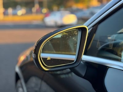 2025 Mercedes-Benz CLA CLA 250 4MATIC®