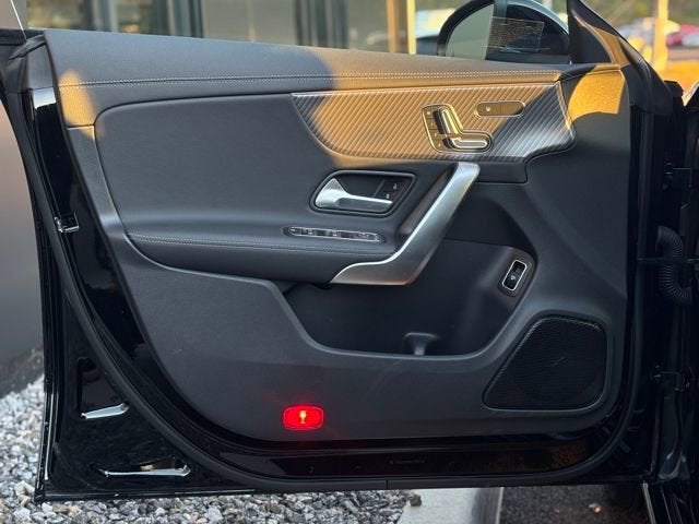 2025 Mercedes-Benz CLA CLA 250 4MATIC®
