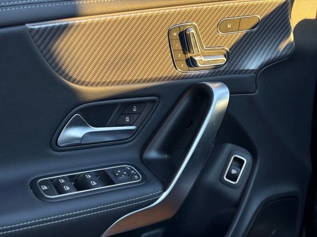 2025 Mercedes-Benz CLA CLA 250 4MATIC®