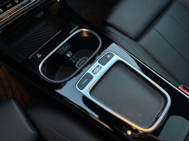 2025 Mercedes-Benz CLA CLA 250 4MATIC®