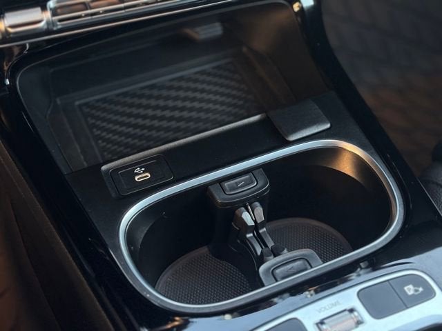 2025 Mercedes-Benz CLA CLA 250 4MATIC®