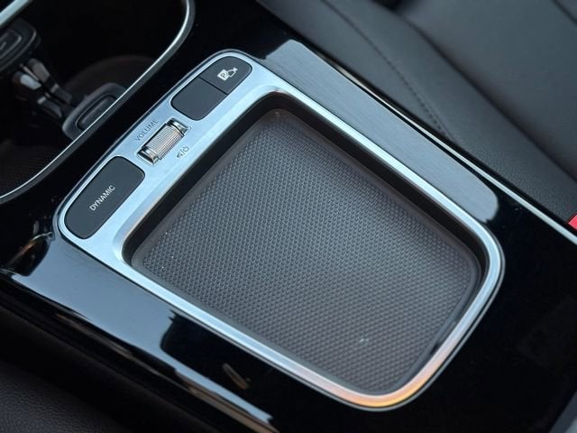 2025 Mercedes-Benz CLA CLA 250 4MATIC®