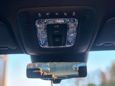 2025 Mercedes-Benz CLA CLA 250 4MATIC®