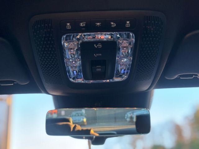 2025 Mercedes-Benz CLA CLA 250 4MATIC®