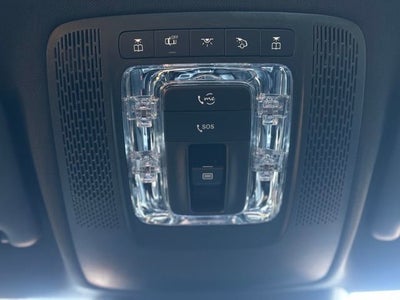 2025 Mercedes-Benz CLA CLA 250 4MATIC®