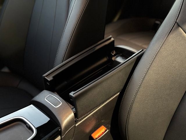 2025 Mercedes-Benz CLA CLA 250 4MATIC®