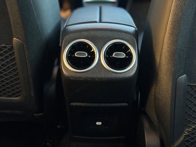 2025 Mercedes-Benz CLA CLA 250 4MATIC®