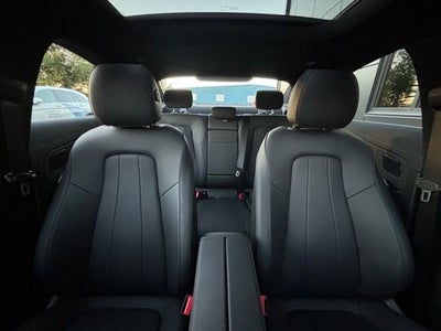 2025 Mercedes-Benz CLA CLA 250 4MATIC®