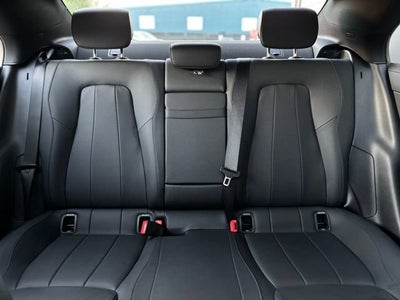 2025 Mercedes-Benz CLA CLA 250 4MATIC®