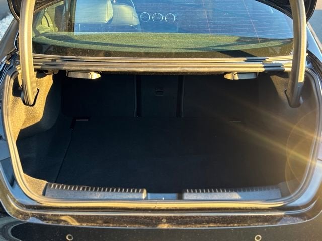 2025 Mercedes-Benz CLA CLA 250 4MATIC®