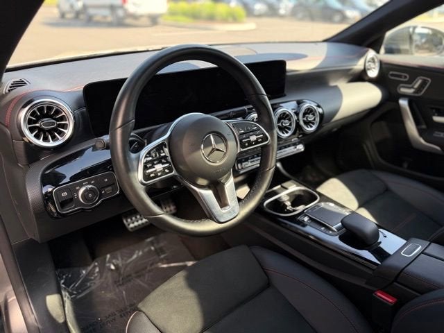 2023 Mercedes-Benz CLA CLA 250 4MATIC®