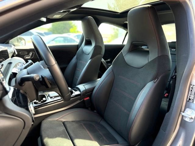 2023 Mercedes-Benz CLA CLA 250 4MATIC®