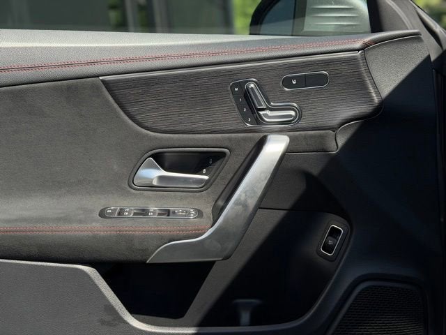 2023 Mercedes-Benz CLA CLA 250 4MATIC®