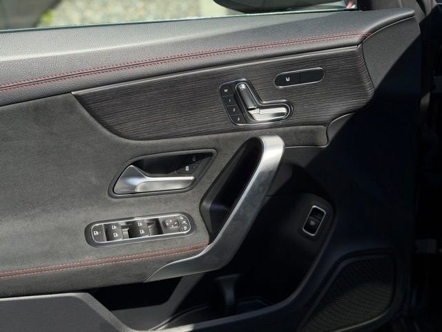 2023 Mercedes-Benz CLA CLA 250 4MATIC®