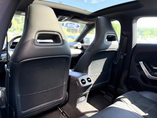2023 Mercedes-Benz CLA CLA 250 4MATIC®