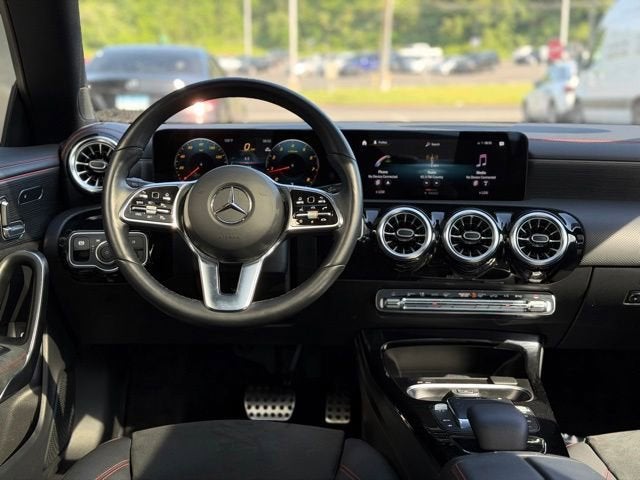 2023 Mercedes-Benz CLA CLA 250 4MATIC®
