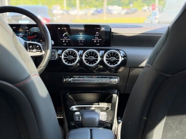 2023 Mercedes-Benz CLA CLA 250 4MATIC®