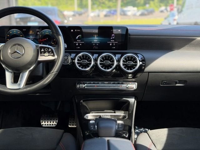 2023 Mercedes-Benz CLA CLA 250 4MATIC®