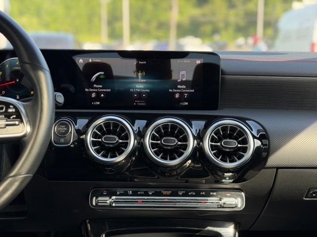 2023 Mercedes-Benz CLA CLA 250 4MATIC®