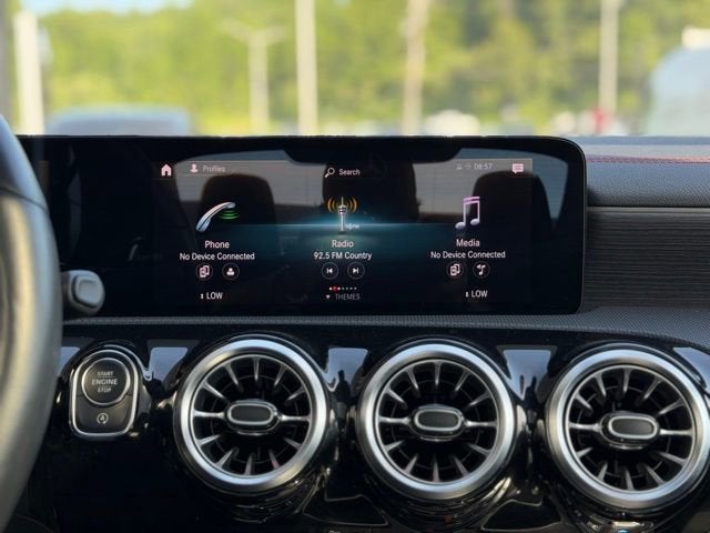 2023 Mercedes-Benz CLA CLA 250 4MATIC®