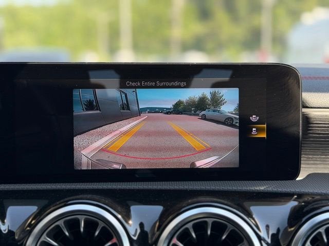 2023 Mercedes-Benz CLA CLA 250 4MATIC®