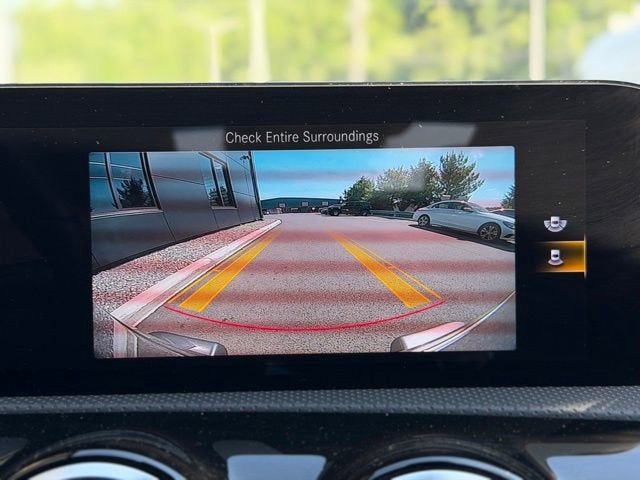 2023 Mercedes-Benz CLA CLA 250 4MATIC®