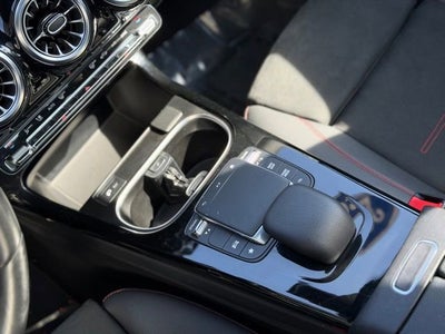 2023 Mercedes-Benz CLA CLA 250 4MATIC®