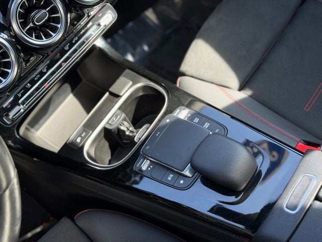 2023 Mercedes-Benz CLA CLA 250 4MATIC®
