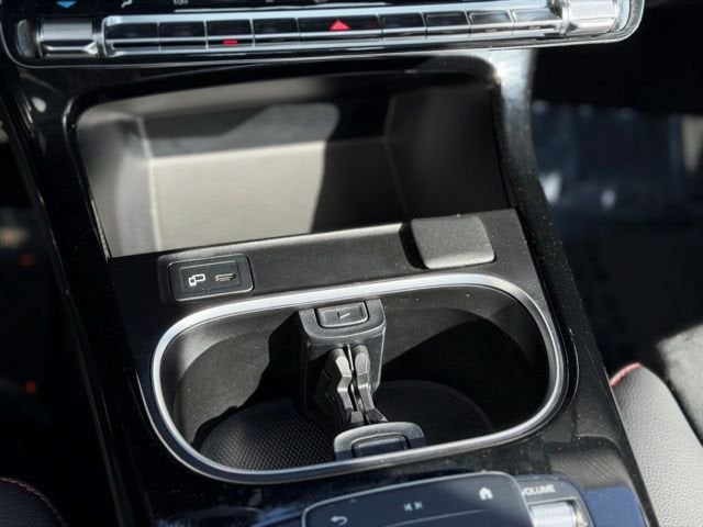 2023 Mercedes-Benz CLA CLA 250 4MATIC®