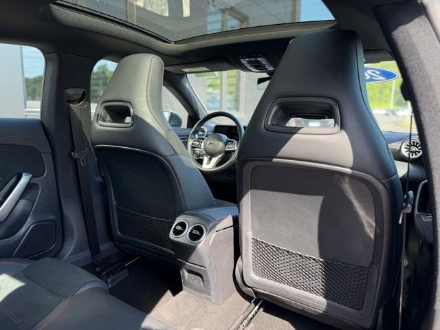 2023 Mercedes-Benz CLA CLA 250 4MATIC®