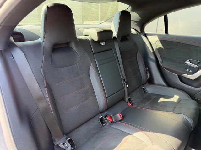 2023 Mercedes-Benz CLA CLA 250 4MATIC®