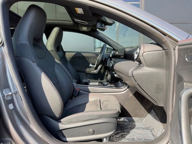 2023 Mercedes-Benz CLA CLA 250 4MATIC®