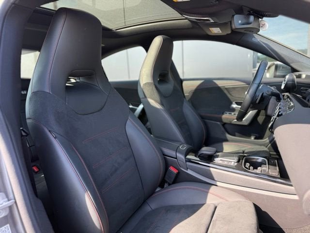 2023 Mercedes-Benz CLA CLA 250 4MATIC®