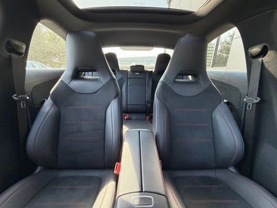 2023 Mercedes-Benz CLA CLA 250 4MATIC®