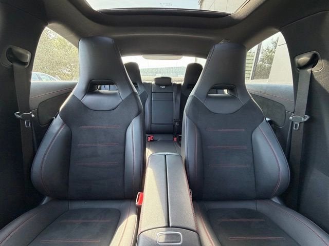 2023 Mercedes-Benz CLA CLA 250 4MATIC®