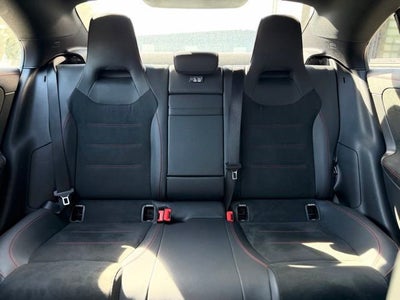 2023 Mercedes-Benz CLA CLA 250 4MATIC®
